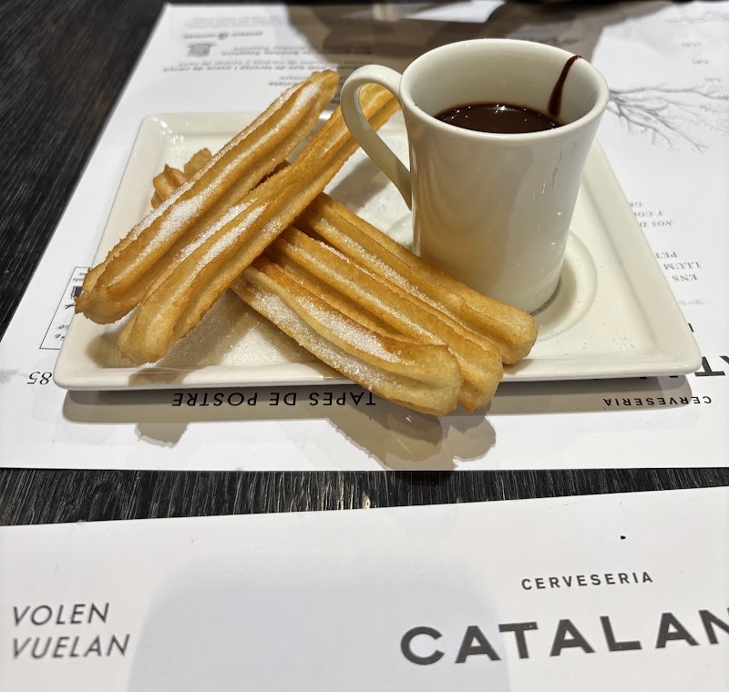 Cervecería Catalana