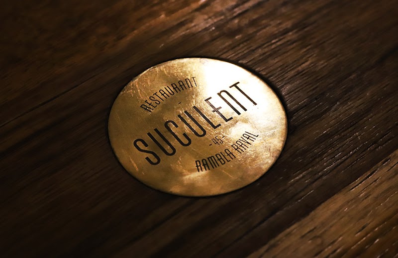Suculent