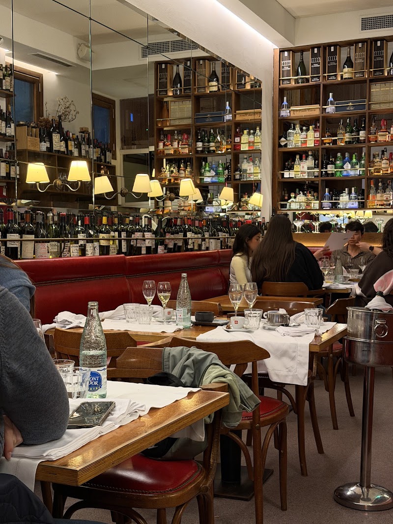 Bar Cañete