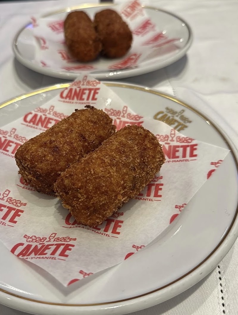 Bar Cañete