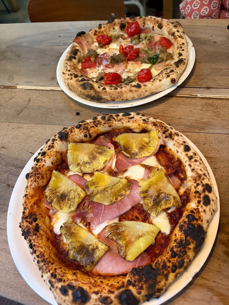 Sartoria Panatieri Provença
