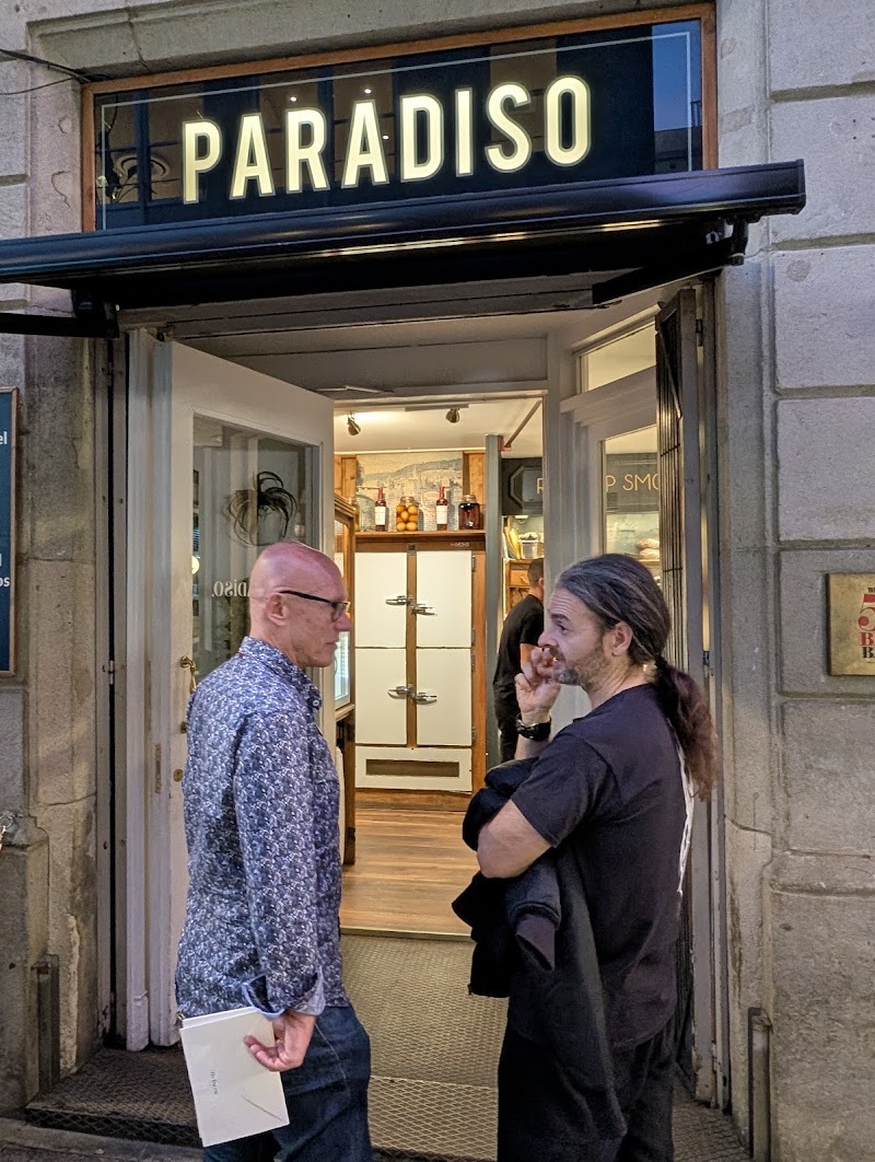 Paradiso