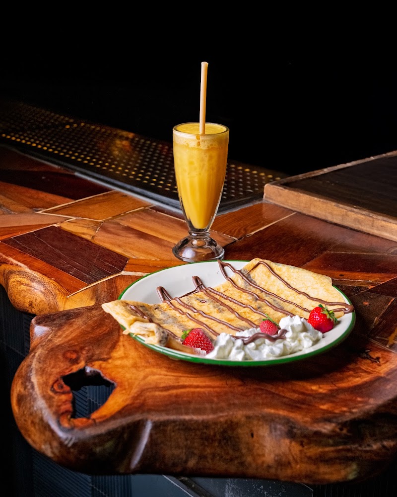 Creps al Born