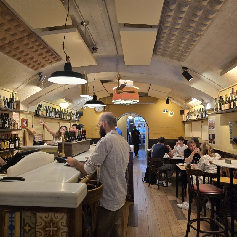Bar del Pla