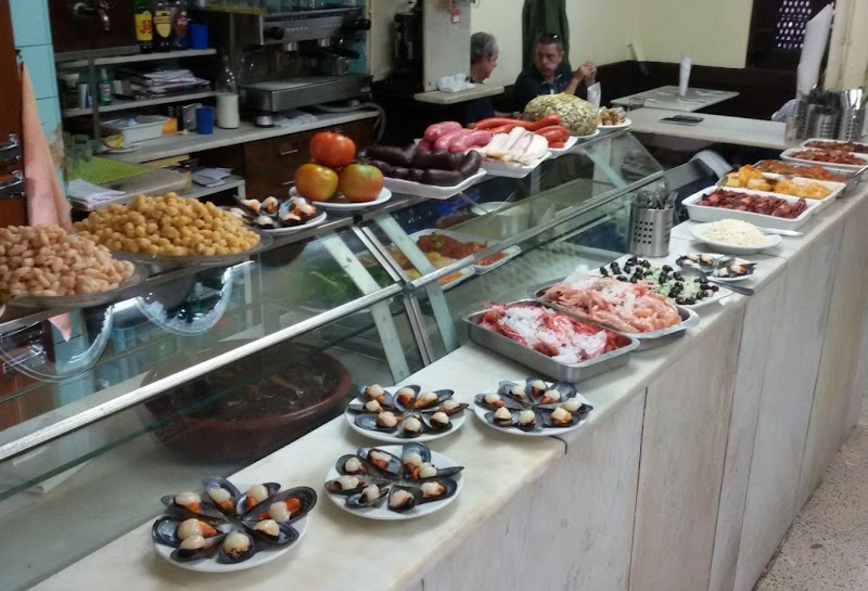 La Cova Fumada